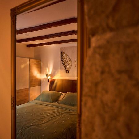 Bernard Deluxe Renovated Peaceful Old Town Gem Apartment Split Exterior photo