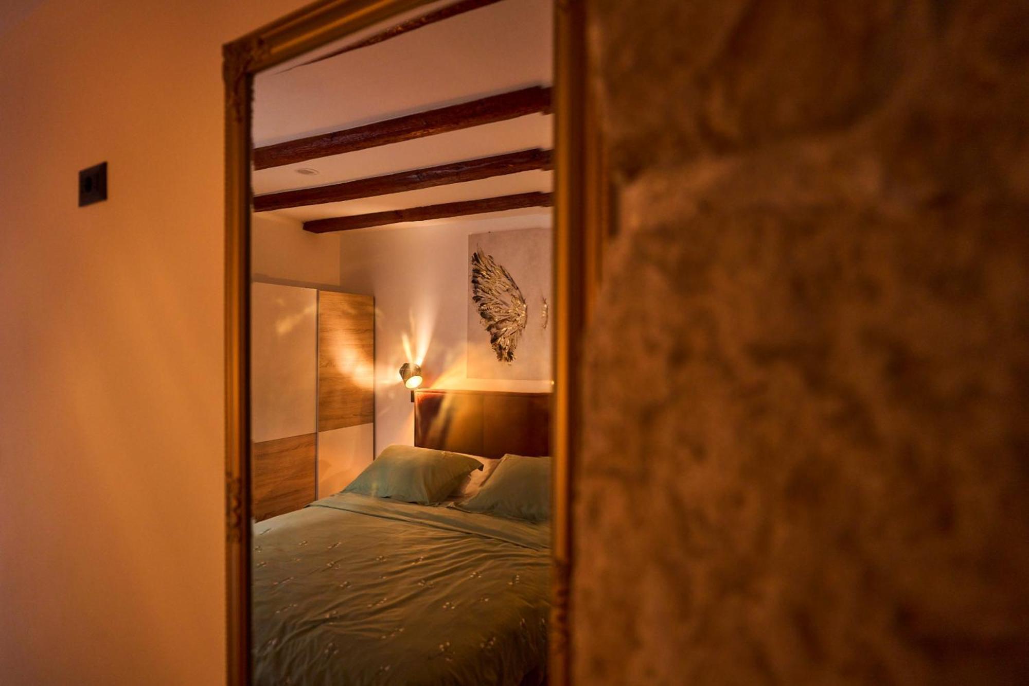 Bernard Deluxe Renovated Peaceful Old Town Gem Apartment Split Exterior photo