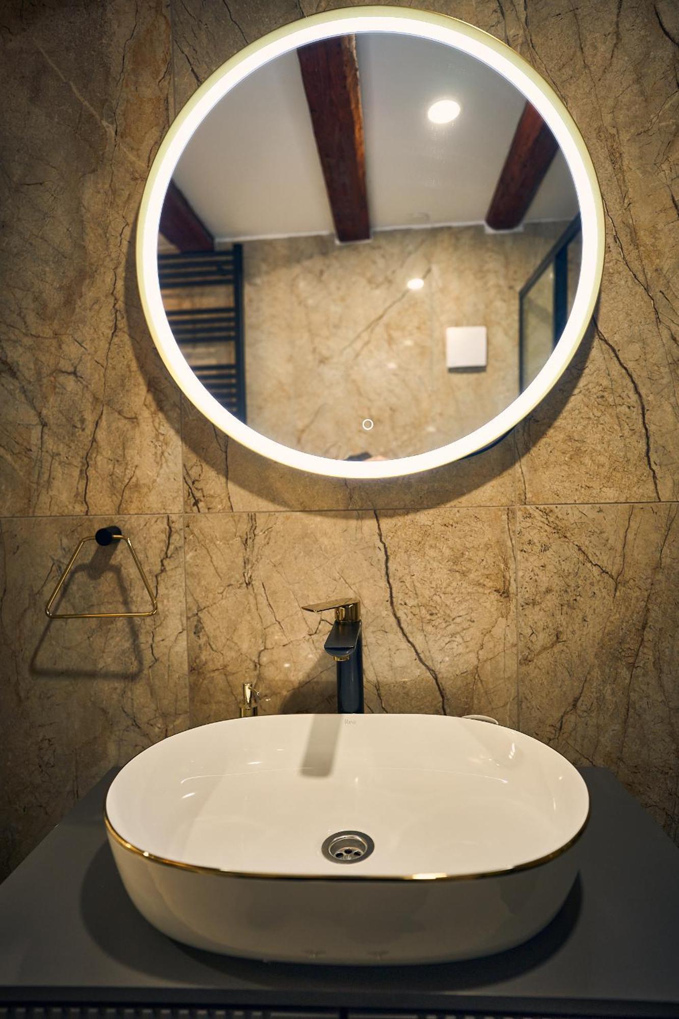 Bernard Deluxe Renovated Peaceful Old Town Gem Apartment Split Exterior photo